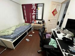 Blk 492 Sembawang Green (Sembawang), HDB 5 Rooms #470206651